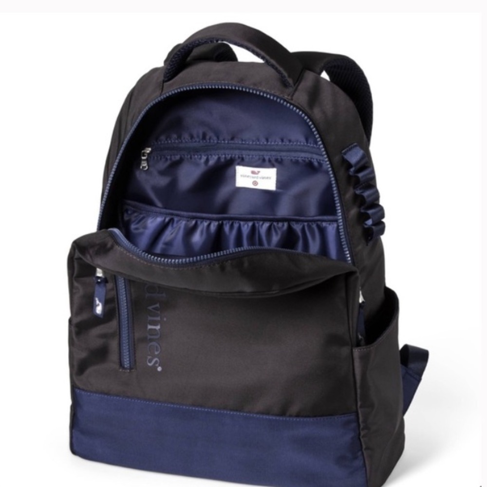 Vineyard Vines Backpack Bookbag